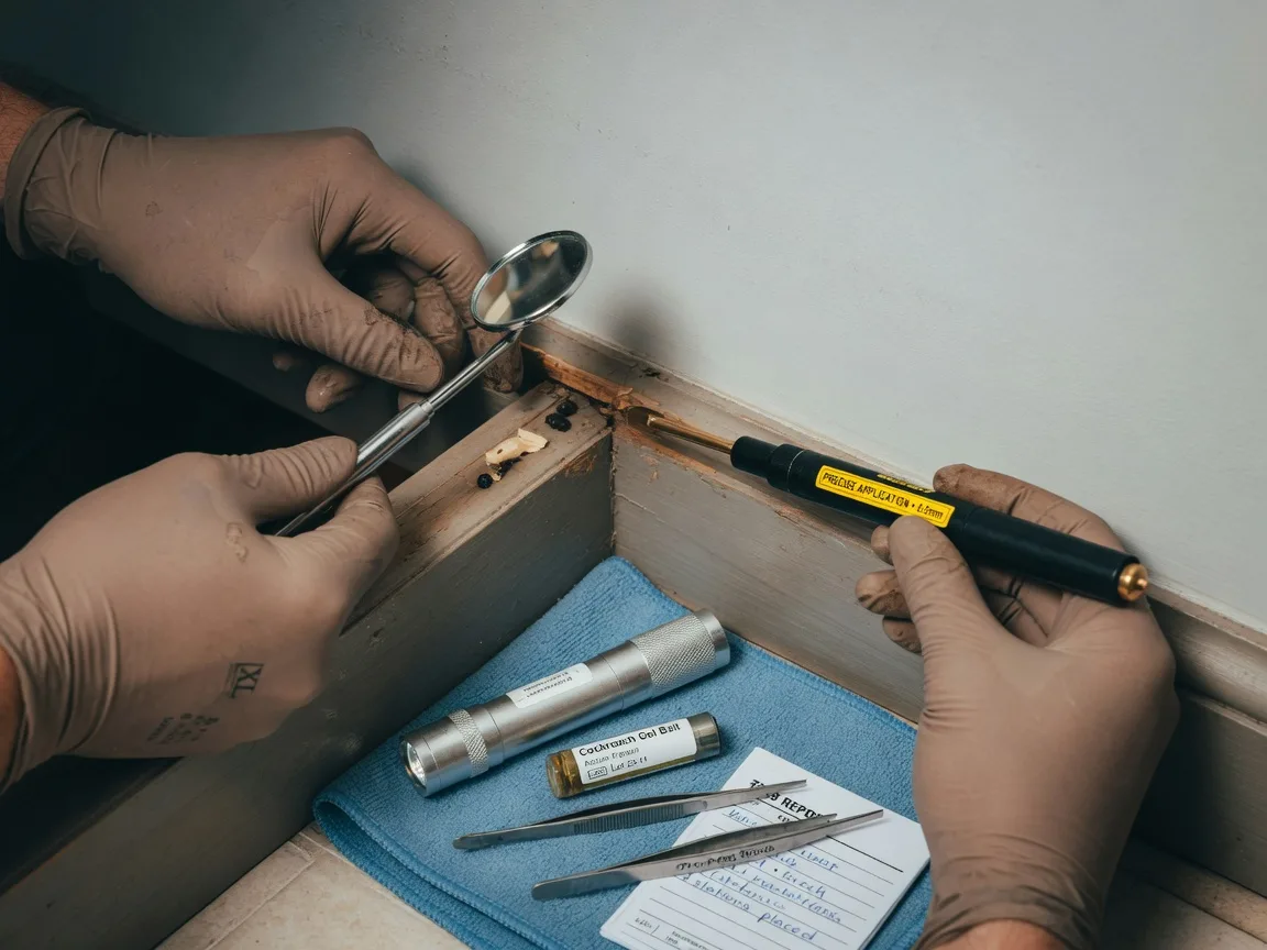 Why choose Emergency Pest Control in Newington, CT